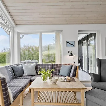 Stunning In With House Sea View