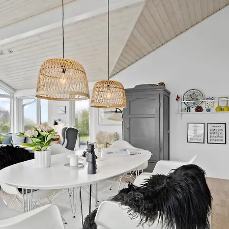 In With View Feriehus