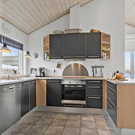 In With View Feriehus