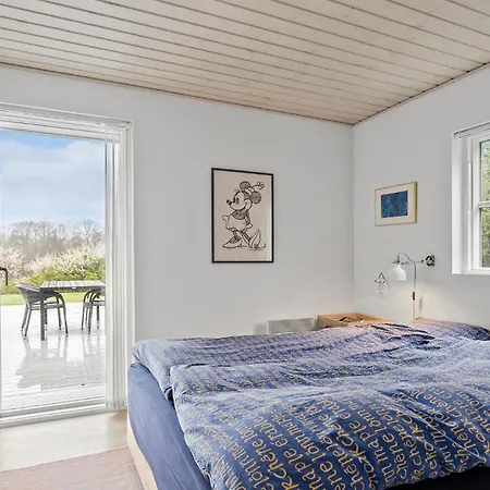 In With View Feriehus