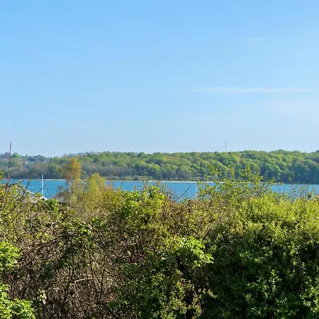 Stunning In With House Sea View *
