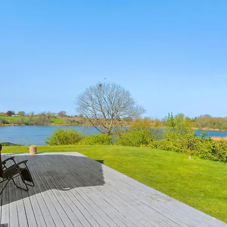 In With View Casa de Férias