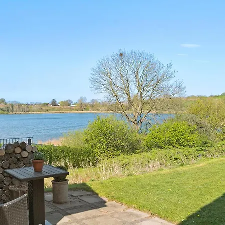 Casa de Férias In With View