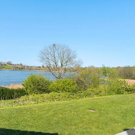 Stunning In With House Sea View