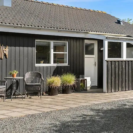 Stunning In With House Sea View