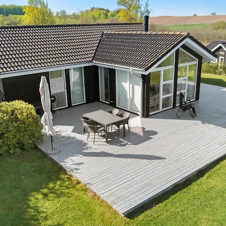 Stunning In With House Sea View