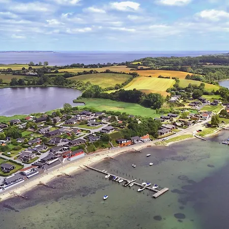 In With View Feriehus