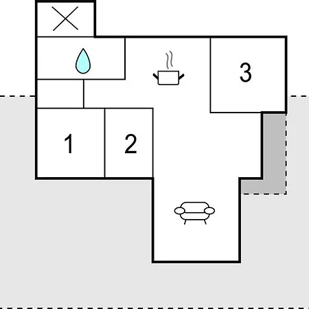 In With View * Haderslev